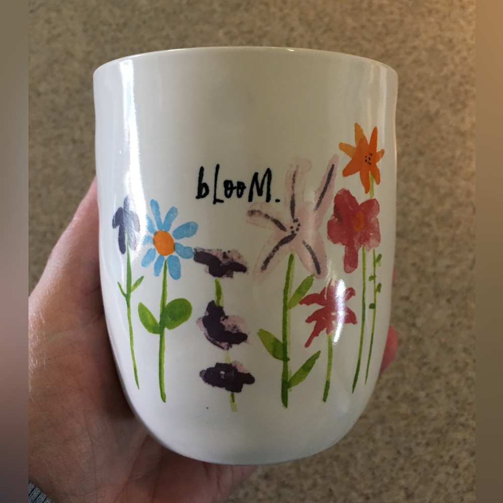 Rae Dunn Artisan Bloom